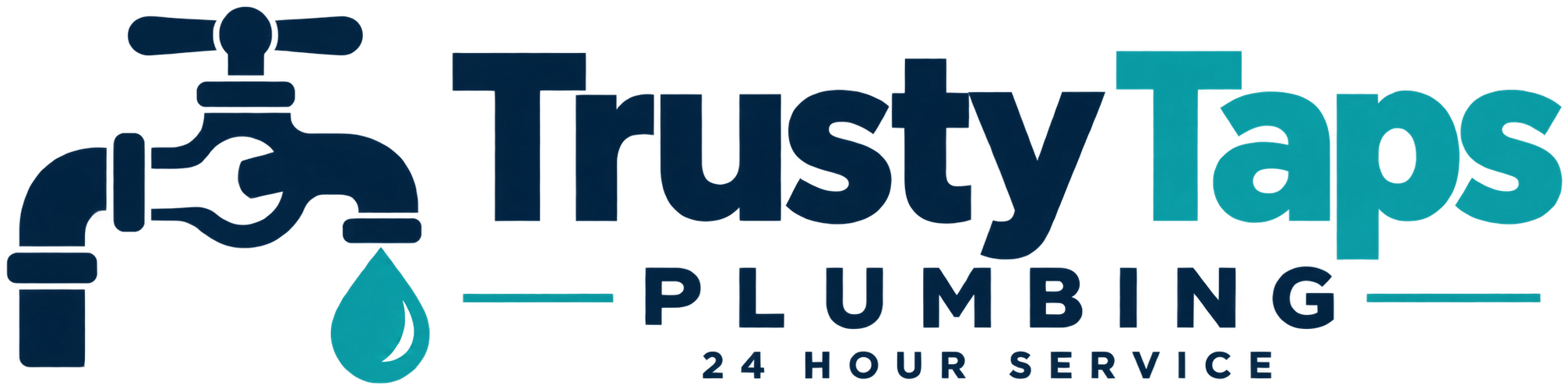 Trusty Taps Plumbing — 24 Hour Service